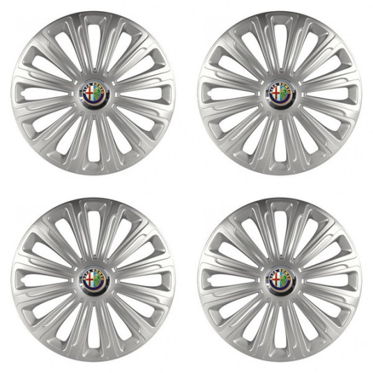 Poklice pro Alfa Romeo 14 TREND RC