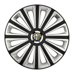 Poklice pro Alfa Romeo 14 TREND RC double colour