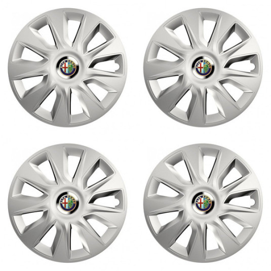 Poklice pro Alfa Romeo 14 STRATOS RC