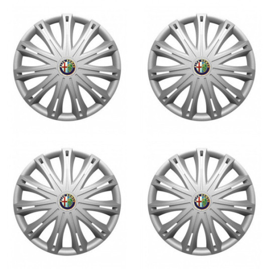 Poklice pro Alfa Romeo 14 SPARK