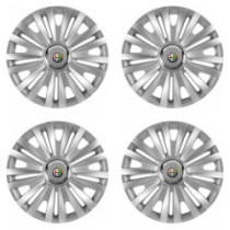 Poklice pro Alfa Romeo 14 ROYAL RC