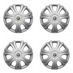 Poklice pro Alfa Romeo 14 IMPULSE