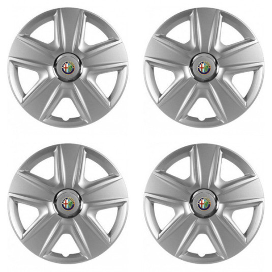 Poklice pro Alfa Romeo 14 ESPRIT RC