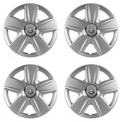 Poklice pro Alfa Romeo 14 ESPRIT RC