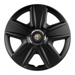 Poklice pro Alfa Romeo 14 ESPRIT RC BLACK