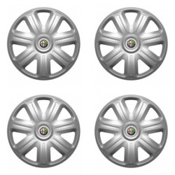 Poklice pro Alfa Romeo 14 COMFORT