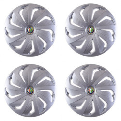 Poklice pro Alfa Romeo 15 WIND RC SI