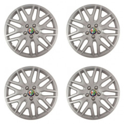 Poklice pro Alfa Romeo 15 DAKAR