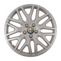 Poklice pro Alfa Romeo 15 DAKAR