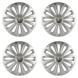 Poklice pro Alfa Romeo 15 TREND RC