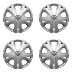 Poklice pro Alfa Romeo 15 DYNAMIC