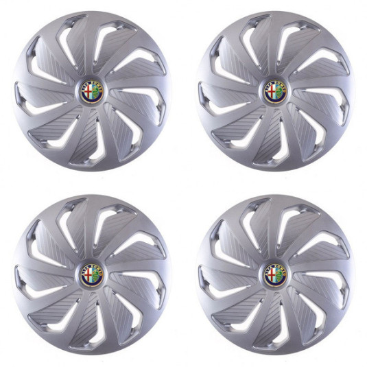 Poklice pro Alfa Romeo 16 WIND RC SI