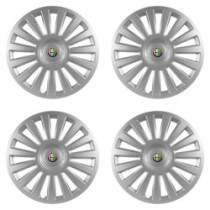 Poklice pro Alfa Romeo 16 Luxury