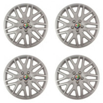 Poklice pro Alfa Romeo 16 DAKAR