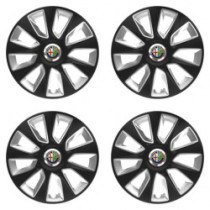 Poklice pro Alfa Romeo 16 STRATOS BS