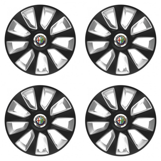 Poklice pro Alfa Romeo 16 STRATOS BS