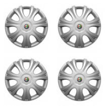 Poklice pro Alfa Romeo 16 IMPULSE 16-VERSACO