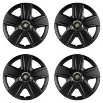 Poklice pro Alfa Romeo 16 ESPRIT RC BLACK