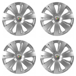 Poklice pro Alfa Romeo 16 ENERGY RC