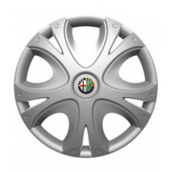 Poklice pro Alfa Romeo 16 DYNAMIC