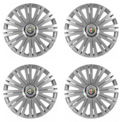 Poklice pro Alfa Romeo 16 ACTIVE RC