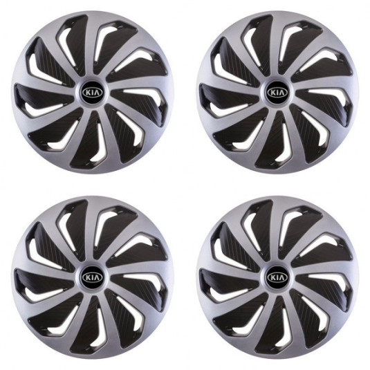 Poklice pro Kia (staršie logo) 14 WIND SB