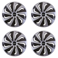 Poklice pro Kia (staršie logo) 14 WIND SB