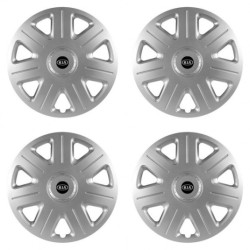 Poklice pro Kia (staršie logo) 14 Master