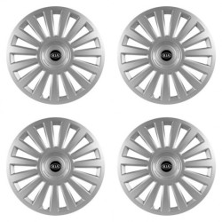 Poklice pro Kia (staršie logo) 14 Luxury