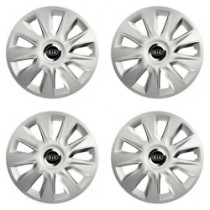 Poklice pro Kia (staršie logo) 14 STRATOS RC