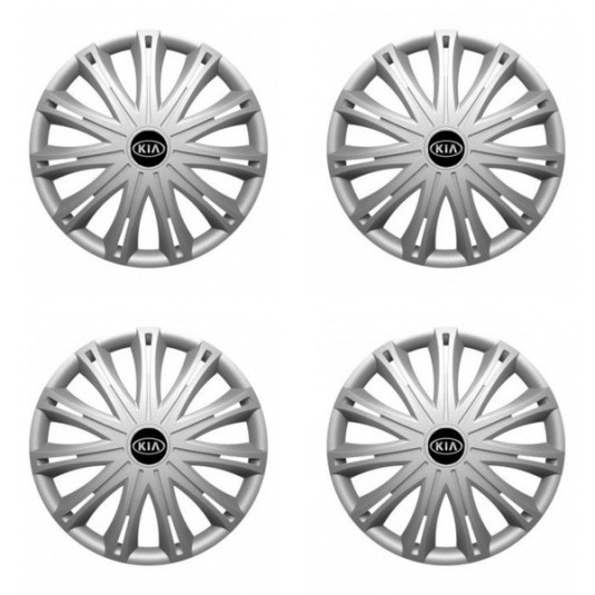 Poklice pro Kia (staršie logo) 14 SPARK