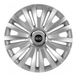Poklice pro Kia (staršie logo) 14 ROYAL RC