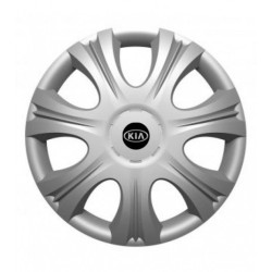 Poklice pro Kia (staršie logo) 14 IMPULSE