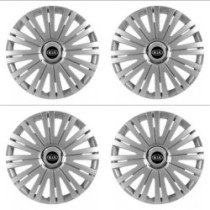 Poklice pro Kia (staršie logo) 14 ACTIVE RC