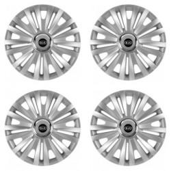 Poklice pro Kia (staršie logo) 15 ROYAL