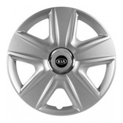 Poklice pro Kia (staršie logo) 15 ESPRIT