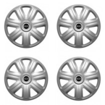 Poklice pro Kia (staršie logo) 15 COMFORT