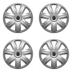 Poklice pro Kia (staršie logo) 15 COMFORT