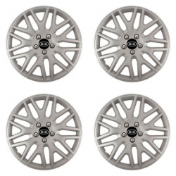 Poklice pro Kia (staršie logo) 16 DAKAR