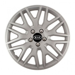 Poklice pro Kia (staršie logo) 16 DAKAR