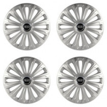 Poklice pro Kia (staršie logo) 16 TREND RC