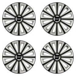 Poklice pro Kia (staršie logo) 16 TREND RC double colour