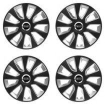 Poklice pro Kia (staršie logo) 16 STRATOS BS