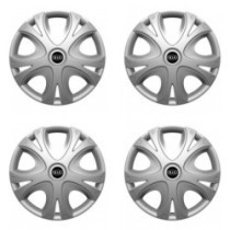 Poklice pro Kia (staršie logo) 16 DYNAMIC