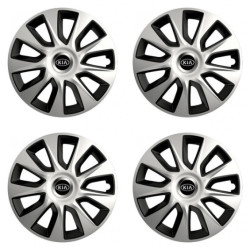 Poklice pro Kia (staršie logo) 17 STRATOS double colour