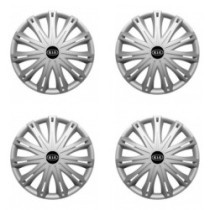 Poklice pro Kia (staršie logo) 17 SPARK