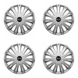 Poklice pro Kia (staršie logo) 17 SPARK