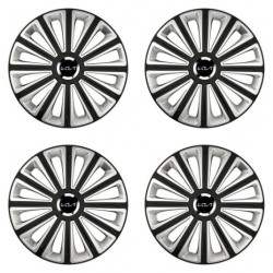 Poklice pro Kia (nové logo) 14 TREND RC double colour