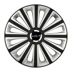 Poklice pro Kia (nové logo) 14 TREND RC double colour