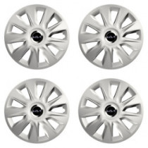 Poklice pro Kia (nové logo) 14 STRATOS RC